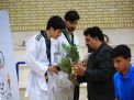 گزارش تصویری بازی های روز دوم(بخش دوم)